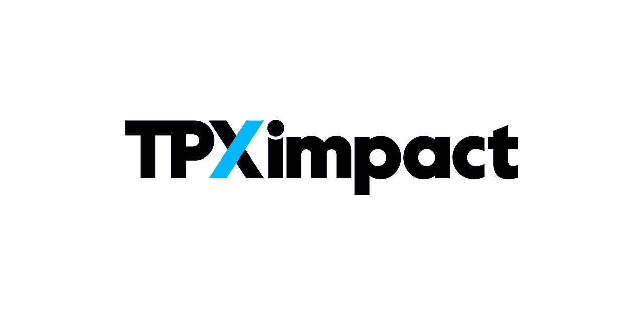 TPX Impact logo